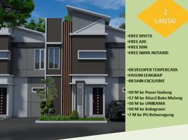 2 Bedroom House for sale in Dukuhpakis, Surabaya, Dukuhpakis