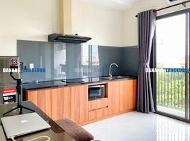 1 Phòng ngủ Căn hộ for rent in My Khe Beach, Mỹ An, Mỹ An