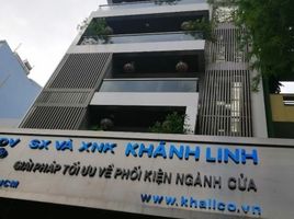 7 Phòng ngủ Nhà phố for sale in TP.Hồ Chí Minh, Phường 10, Quận 10, TP.Hồ Chí Minh