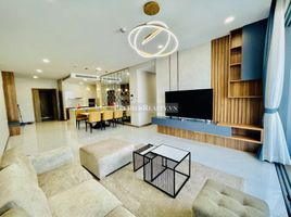 Condominium 3 chambre à louer à Ward 22, Ho Chi Minh City, Ward 22, Binh Thanh, Ho Chi Minh City, Viêt Nam