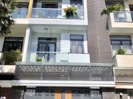 5 Habitación Casa en venta en Ho Chi Minh City, Ward 13, Tan Binh, Ho Chi Minh City