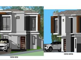 3 Habitación Casa en venta en Kenjeran, East Jawa, Kenjeran