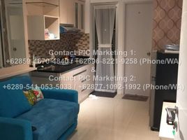 2 Kamar Apartemen for rent in Jakarta Timur, Jakarta, Jatinegara, Jakarta Timur