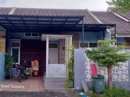 2 Bedroom House for sale in Taman, Sidoarjo, Taman