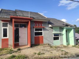 2 Kamar Rumah for sale in Lampung, Sukarame, Bandar Lampung, Lampung