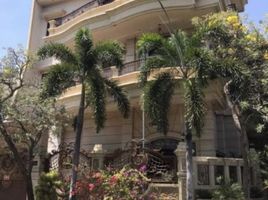 7 Habitación Casa en venta en Tambaksari, East Jawa, Tambaksari, Surabaya, East Jawa