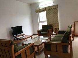 3 chambre Appartement for rent in Phu Thuong, Tay Ho, Phu Thuong