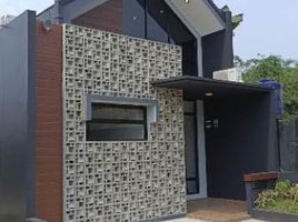 2 Kamar Rumah for sale in Bogor, West Jawa, Gunung Sindur, Bogor