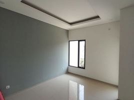 2 Schlafzimmer Haus zu verkaufen in Jakarta Barat, Jakarta, Kembangan