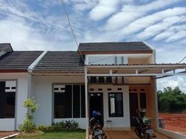 2 Bedroom House for sale in Cibinong, Bogor, Cibinong