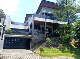 4 Bedroom House for sale in East Jawa, Blimbing, Malang Regency, East Jawa