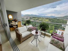 5 Habitación Apartamento en alquiler en Valle Del Cauca, Cali, Valle Del Cauca