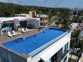 2 chambre Condominium for rent in Nayarit, Compostela, Nayarit