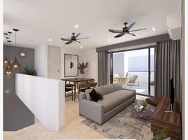 2 Habitación Departamento en venta en Cozumel, Quintana Roo, Cozumel, Quintana Roo