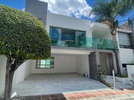 Villa 3 chambre à vendre à Ocoyucan, Puebla, Ocoyucan