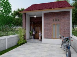 2 Bedroom Villa for sale in Prambanan, Klaten, Prambanan