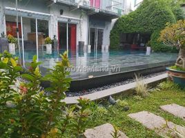 5 Bedroom House for sale in Thao Dien, Ho Chi Minh City, Thao Dien