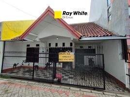 3 Habitación Villa en venta en Mulyorejo, East Jawa, Mulyorejo