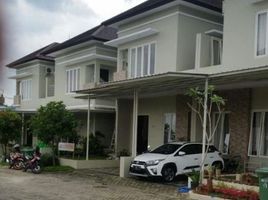 3 Schlafzimmer Haus zu verkaufen in Semarang, Jawa Tengah, Padurungan