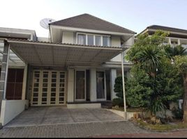 5 Bedroom House for sale in Lakarsantri, Surabaya, Lakarsantri