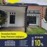 2 Bedroom House for sale in Lampung, Sido Mulyo, Lampung Selatan, Lampung