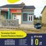 2 Bedroom House for sale in Lampung, Sido Mulyo, Lampung Selatan, Lampung