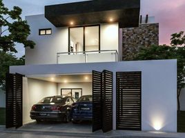Maison 3 chambre à vendre à Tijuana, Baja California, Tijuana
