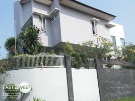 5 Bedroom House for sale in Soekarno-Hatta International Airport, Benda, Benda