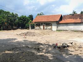 2 Kamar Rumah for sale in Prambanan, Klaten, Prambanan