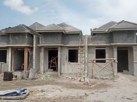 2 Kamar Rumah for sale in Serpong, Tangerang, Serpong