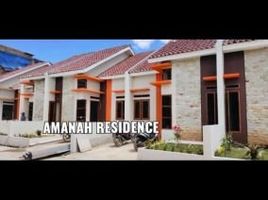 2 Bedroom House for sale in Pancoranmas, Bogor, Pancoranmas