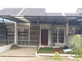 2 Kamar Rumah for sale in Sumurbandung, Bandung, Sumurbandung