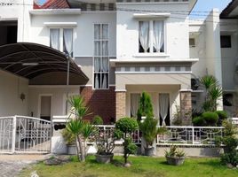 3 Habitación Villa en venta en Gunung Anyar, East Jawa, Gunung Anyar