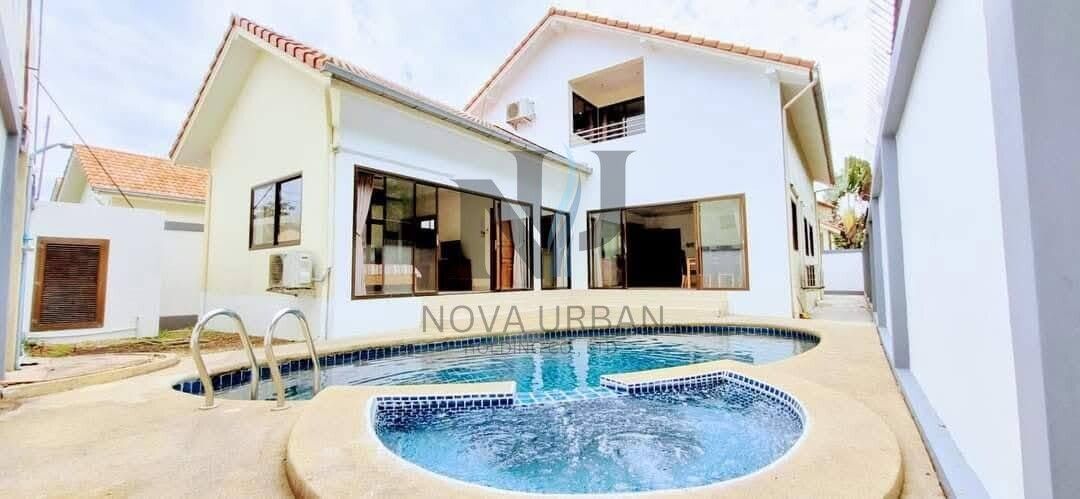 5 Bedroom Villa For Rent At Adare Garden 1