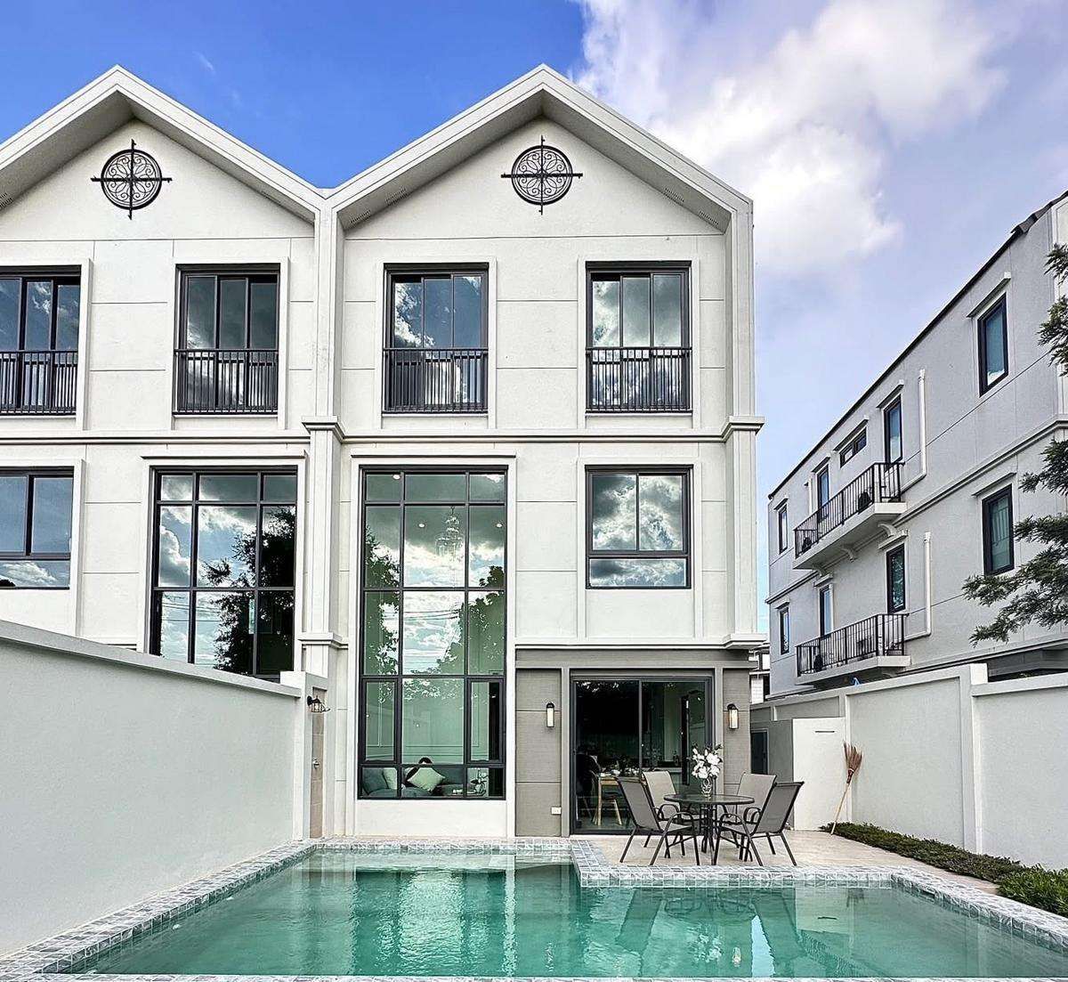 4 Bedroom House For Rent In Pa Daet, Chiang Mai
