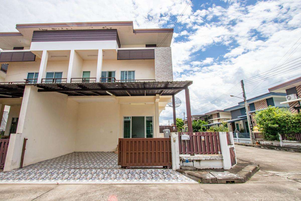 3 Bedroom House For Rent In Mae Pu Kha, Chiang Mai