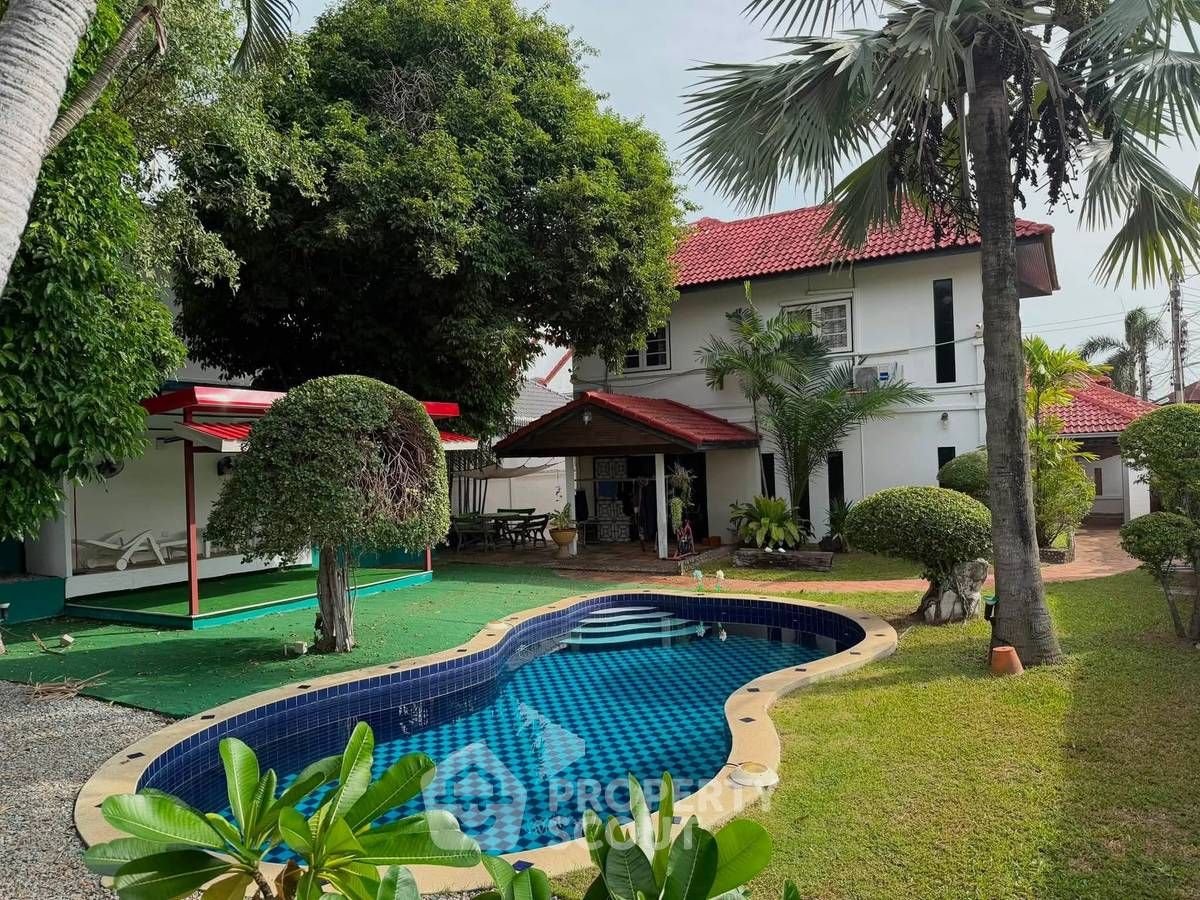 3 Bedroom House For Rent At Park Village