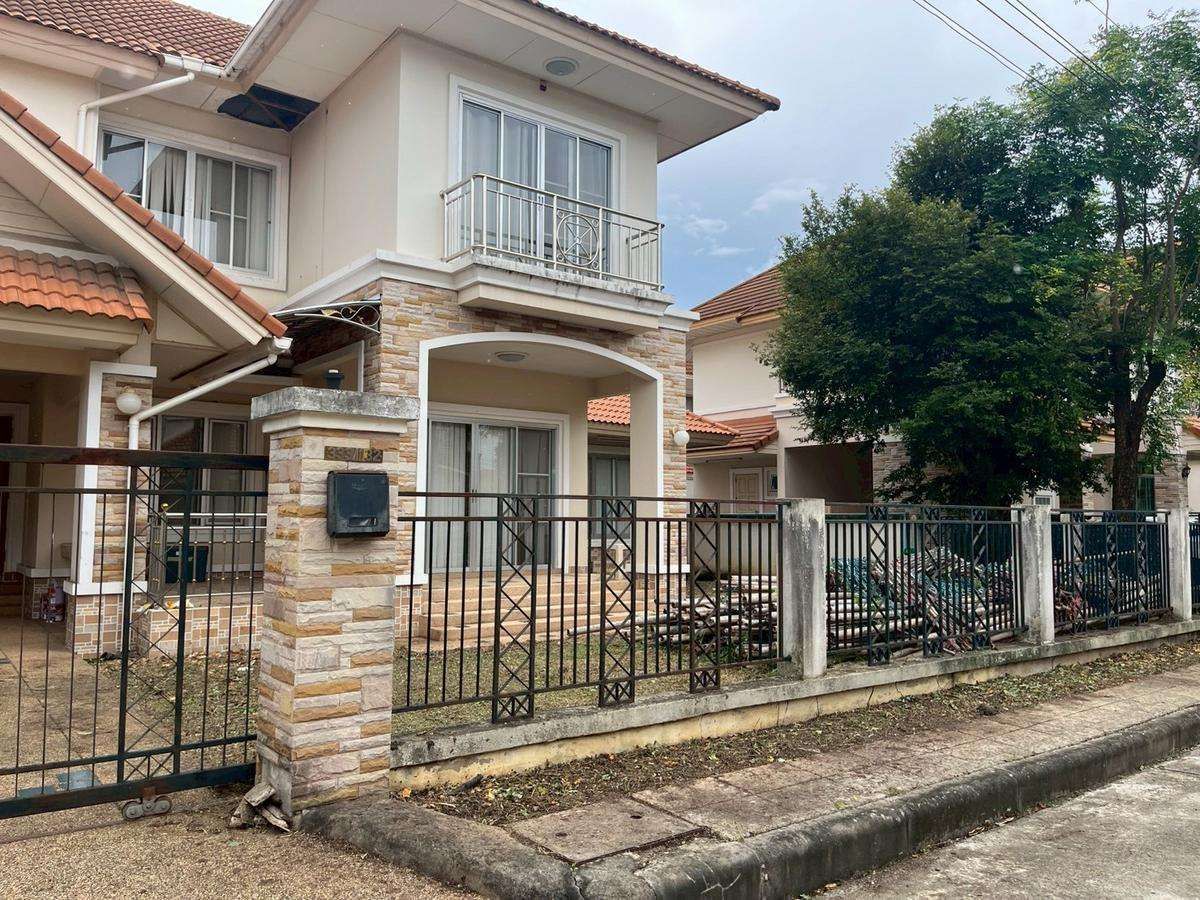 3 Bedroom House For Rent In San Phranet, Chiang Mai