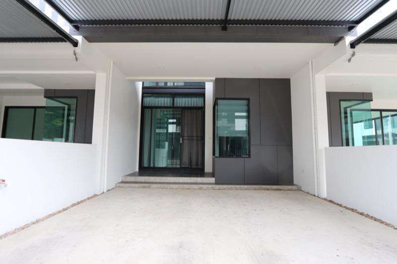 3 Bedroom House For Rent In San Phak Wan, Chiang Mai
