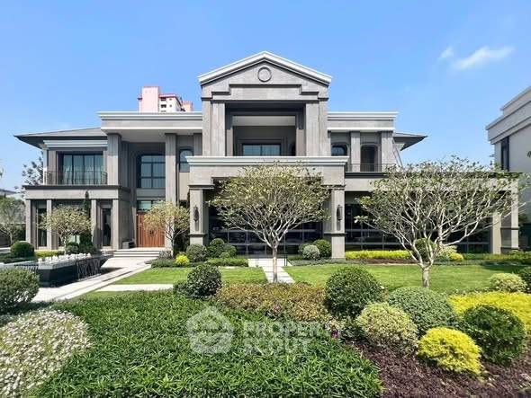 5 Bedrooms House for sale In Grand Bangkok Boulevard Suksawat Rama 3 Rat Burana Bangkok
