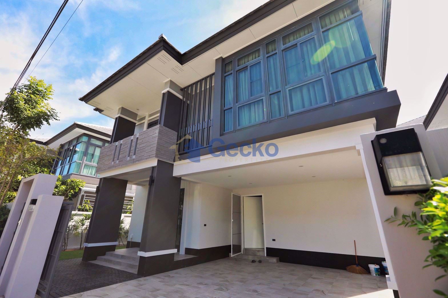 3 Bedroom House For Rent At Patta Prime