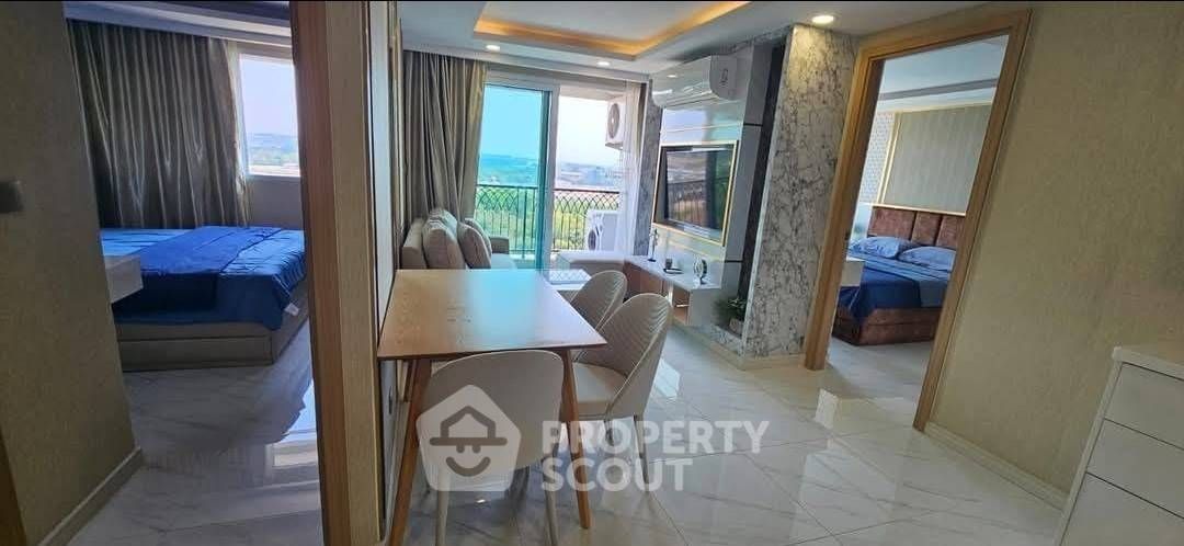 2 Bedroom Condo For Rent At Dusit Grand Park 2