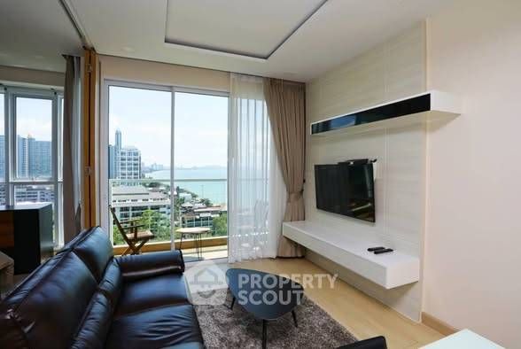 1 Bedroom Condo For Rent At Cetus