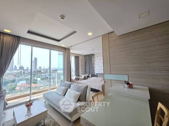 1 Bedroom Condo For Rent At Cetus
