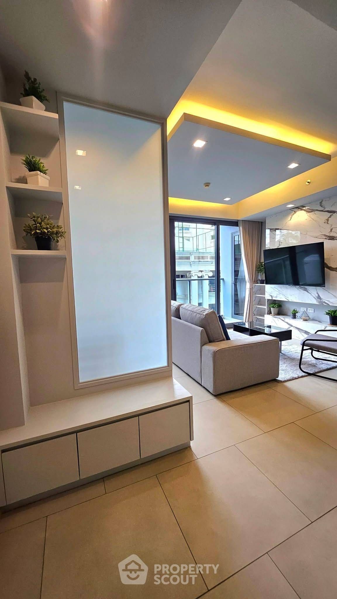 1 Bedroom Condo For Rent At Zire Wongamat
