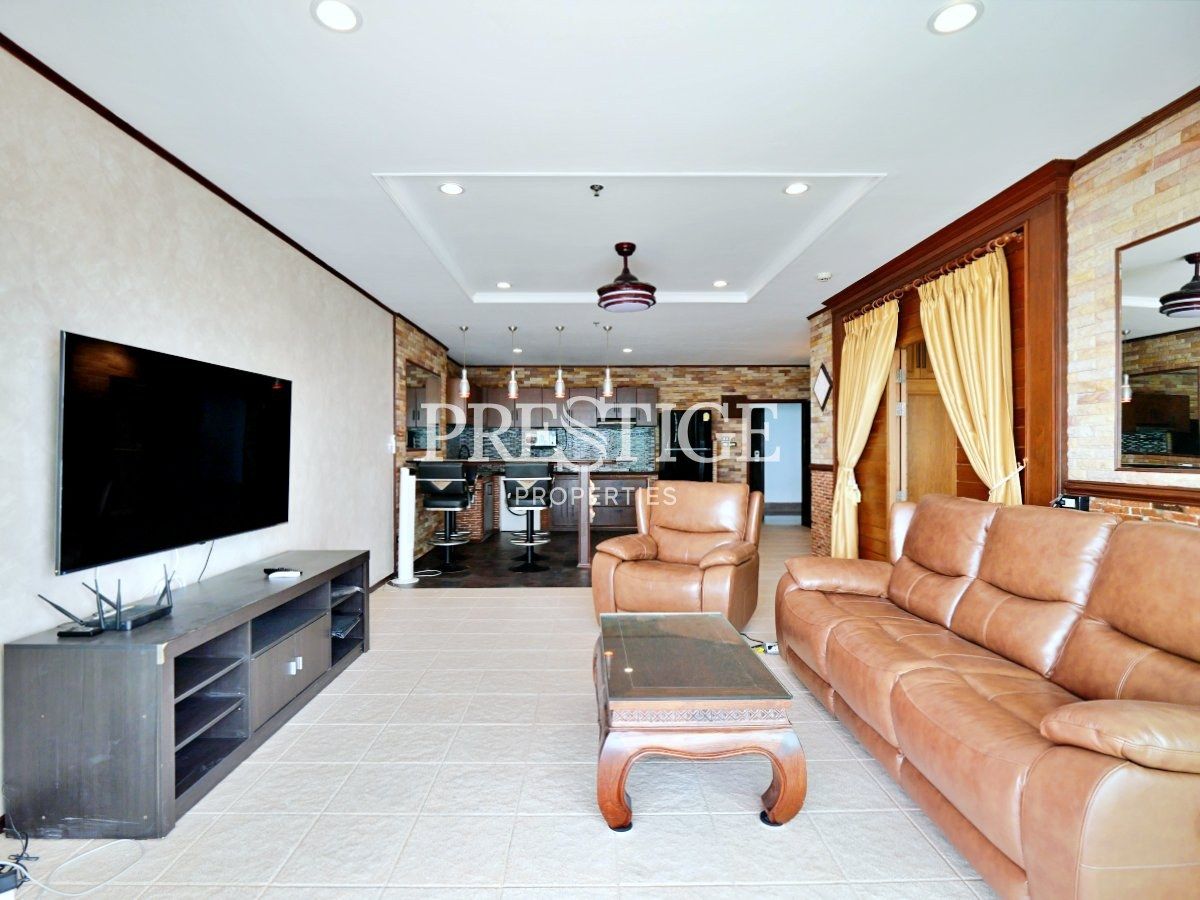 1 Bedroom Condo For Rent At View Talay 5