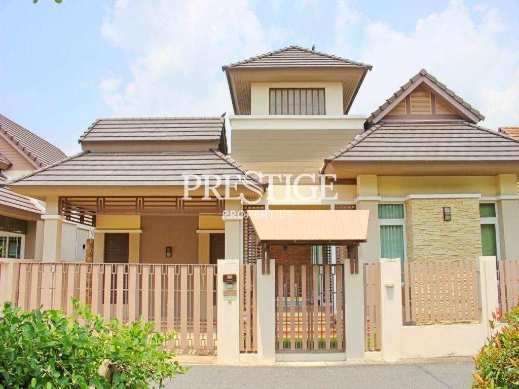 2 Bedroom House For Rent At Baan Sirisa 16