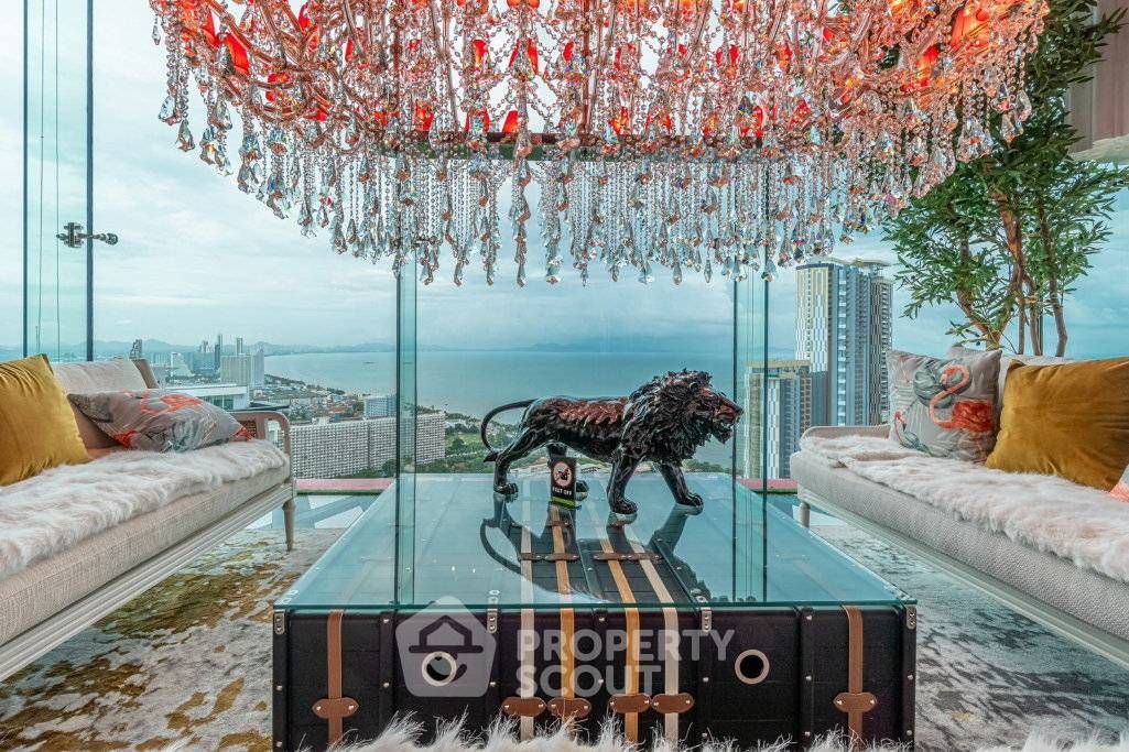 1 Bedroom Condo For Rent At The Riviera Ocean Drive