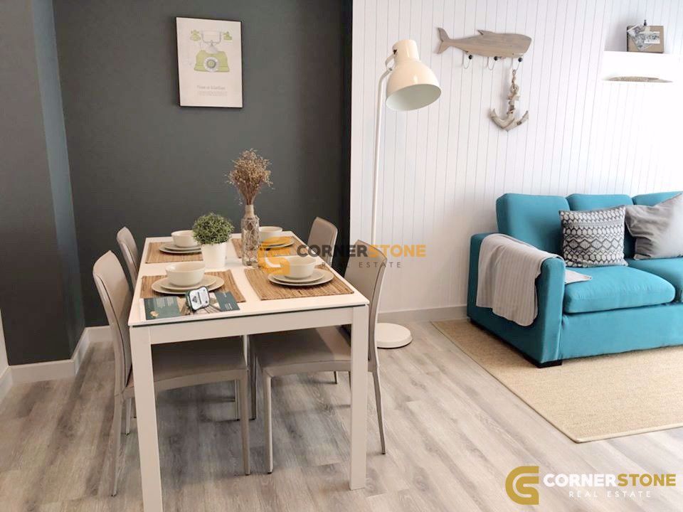 2 Bedroom Condo For Rent At Centric Sea