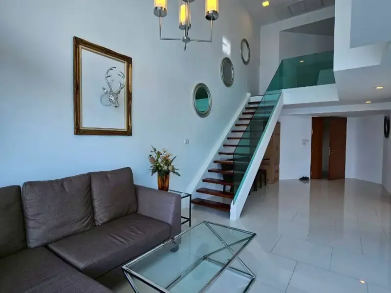 2 Bedroom Condo For Rent At The Sanctuary Wong Amat
